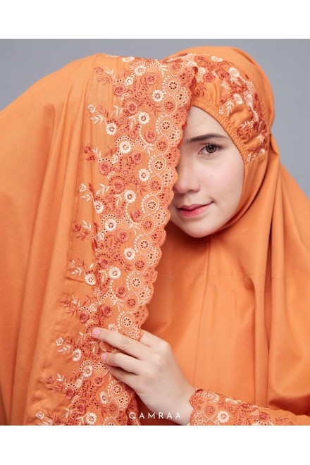 TELEKUNG RAMADHAN OREN INAI TELEKUNG RAMADHAN OREN INAI